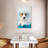 Ketti Terrier In Blue Bath-108539806