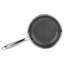 Annalyah Aluminum Non-Stick Frying Pan