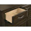 Ensemble de chambre avec très grand lit 4 pièces Arignote-125963563-125963565