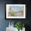 Monet, impression encadrée sur papier par Claude Monet-477579227-477579200
