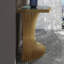 Console en pierre frittée de style italien-2001740699