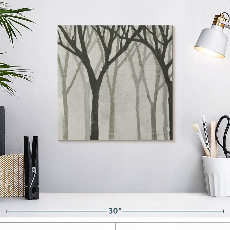Harnek Spring Trees Greystone I, H 16 po x l 16 po