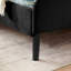 Structure de lit ajustable en velours avec 2 tiroirs de rangement, idéale pour les petits espaces et une utilisation polyvalente-1043890442