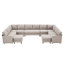 Canapé modulaire Dorch-1514279336