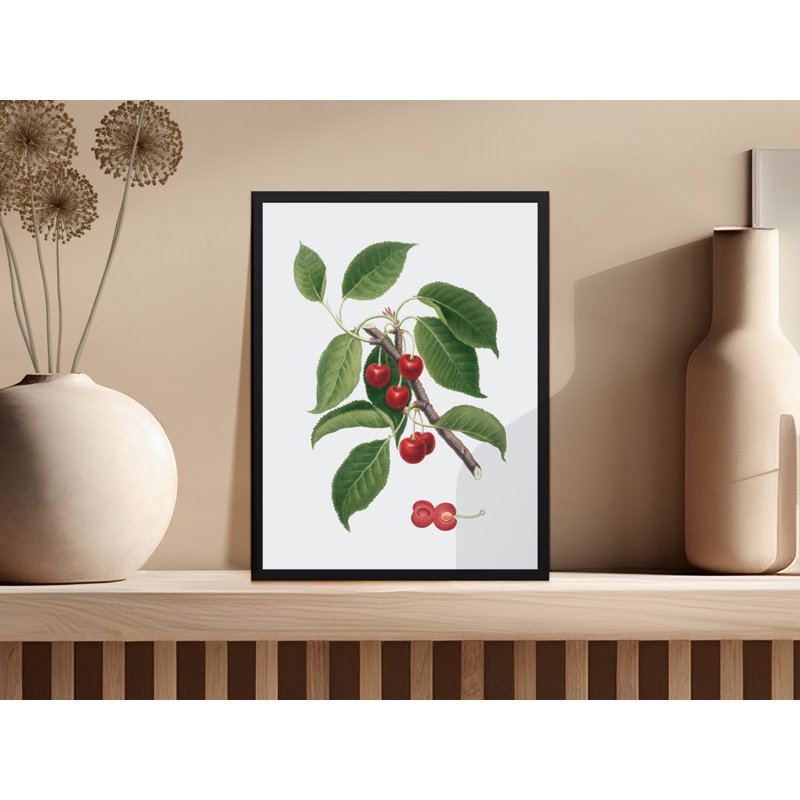 Danise Floater Frame Print, 16x24