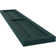 Americraft Two Equal Panel Framed Board-n-Batten Shutters (Per Pair)