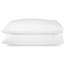 Melody 420 Thread Count Egyptian-Quality Cotton Sateen Pillowcase-58701472-15861230