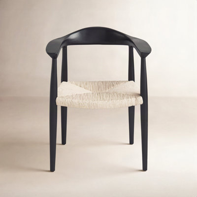 Arlo Teak Dining Armchair