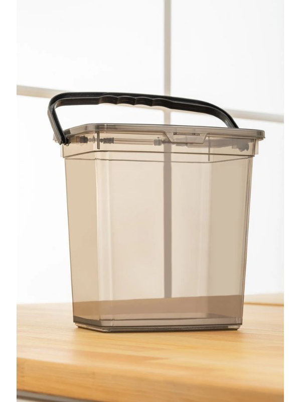 Ensemble de boîte de rangement (4 pièces)