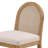 Thoreau Counter Stool Oatmeal
