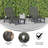 Collis Outdoor Chaise Lounge-88725430