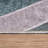 Soft and Durable Hall Carpet, 100% Polyester, 29.5 x 59.1 inches | 1850 g/m² Density, 0.16 inches Pile Height | Recycled Poly Cotton Underside, Machine Washable at 30°C | Ideal for Entryways and Living Spaces-1877842171