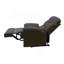 Fauteuil inclinable avec accoudoirs coussinés-1494200111