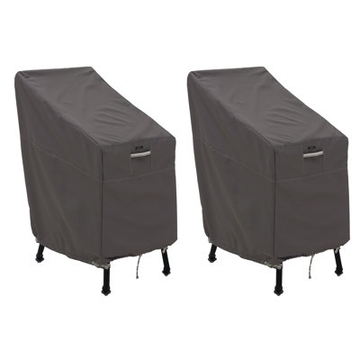 Patio Furniture Cover for Outdoor Club Chairs