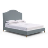 Montague Upholstered Bed