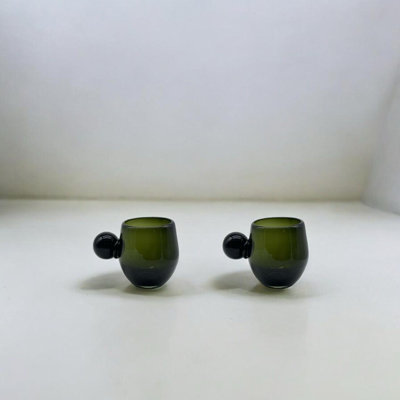 Salta Glass