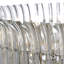 AERIN Rhine 34" Three Tier Chandelier with Crystal-1187993979