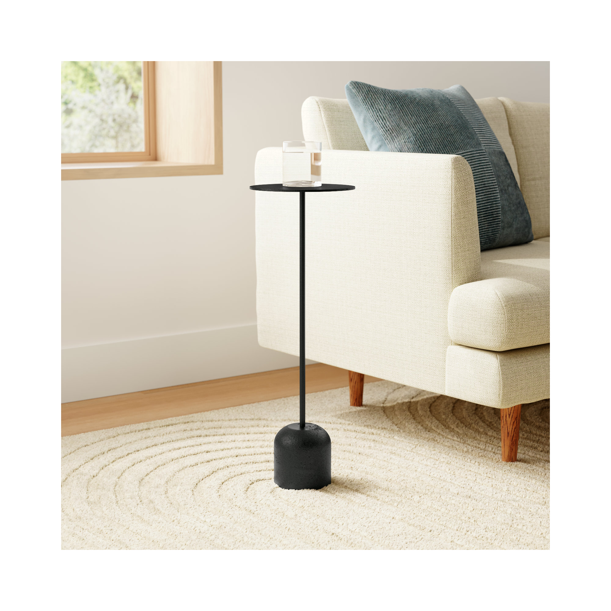 Walt End Table