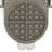 Bella Flip-N-Store Ceramic Waffle Maker-114111829