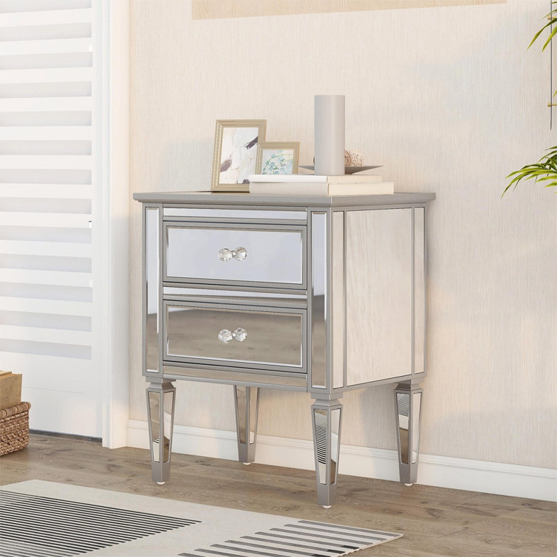 Jaesa Accent Chest