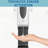 Itouchless Sensor Sanitizer Hand Dispenser