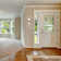 Monroe Flush Mount