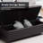 Hillcrest Faux Leather Upholstered Storage Bench-26077105