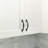 5" Center to Center Arch Pull-92631865