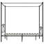 Issac Metal Bed-1114348253-1195349299