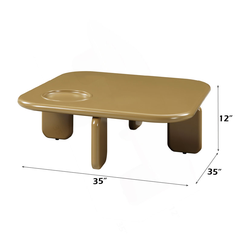 Table basse Joane