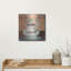  «Coffee Pot» par Fiona Stokes-Gilbert, art mural en métal-1115875345