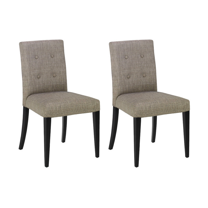 Chaise d'appoint Lou Wall Street