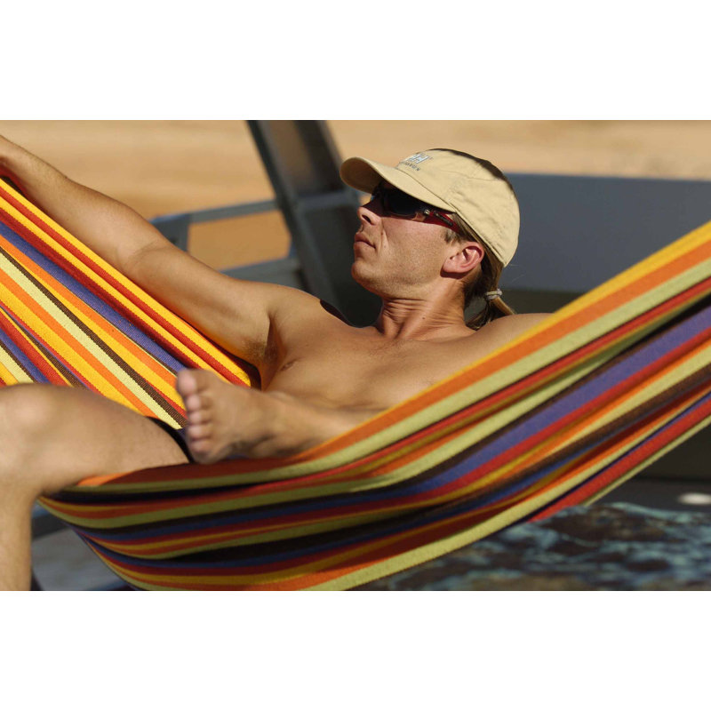 Paradiso Family Hammock, Tropical