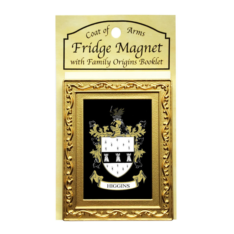 Fridge Magnet