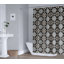 TUDOR Shower Curtain By Canora Grey-237169694-237169689