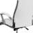 High Back Designer Smooth Upholstered Executive Swivel Office Chair-30774905