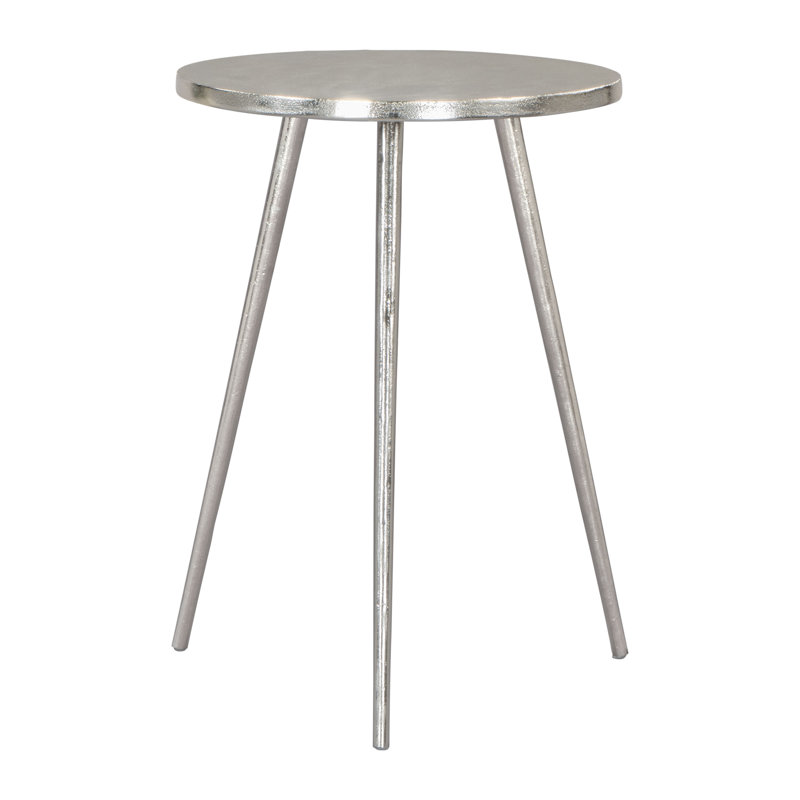 Eulus Tray Top End Table