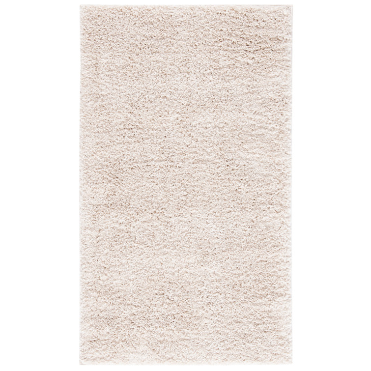 Jiang Beige Area Rug