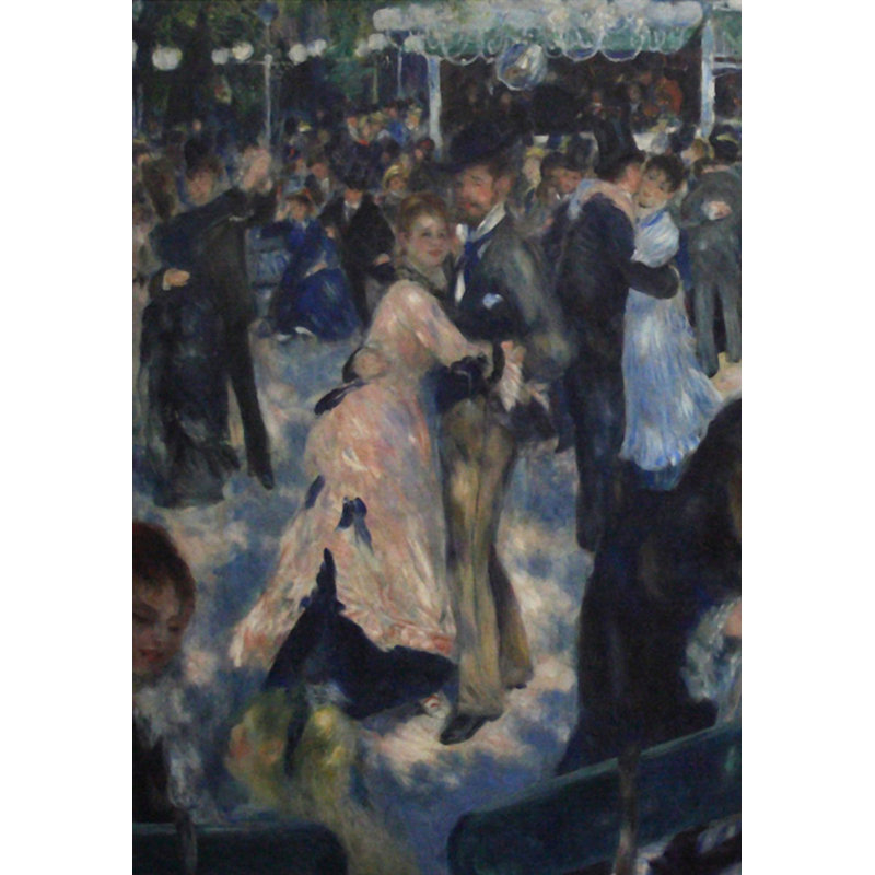Le Moulin de la Galette