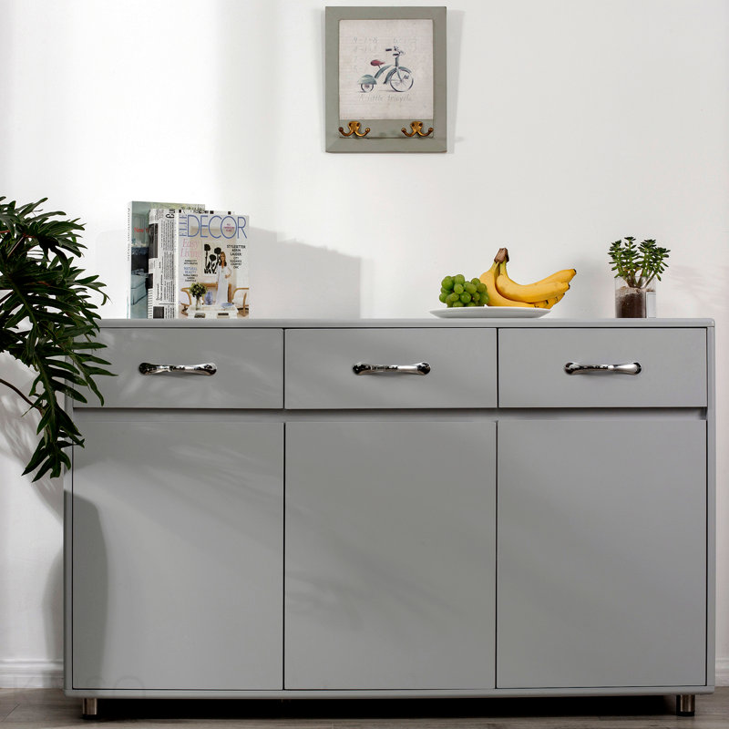 Table d'appoint Three Doors