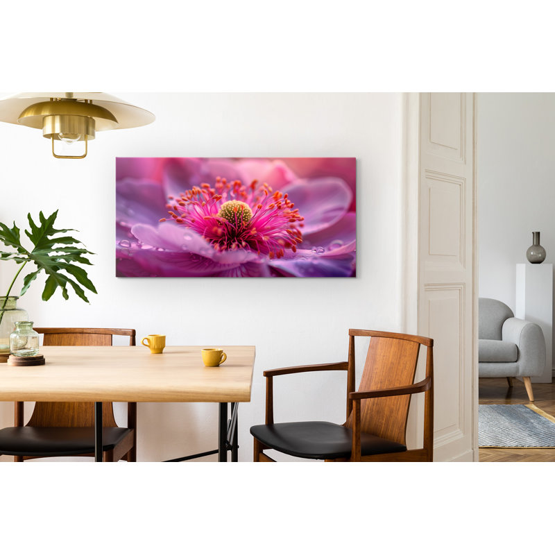 Wrapped Canvas Panoramic Print