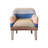 Fauteuil Comptis