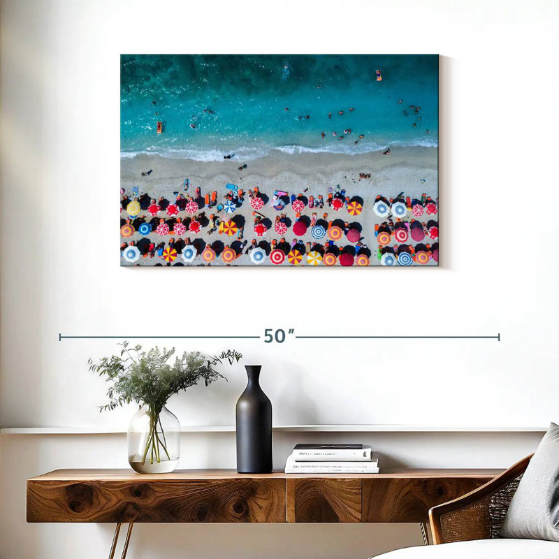 Parasols Gillard Tirard Gillard, H 24 po x l 36 po
