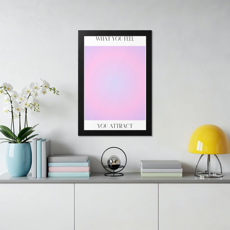 Caylub Single Picture Frame Print, 35.56 cm H x 27.94 cm W