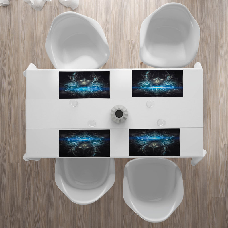 Récapitulatif 18,5" fantastique world