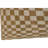 Hand Knotted Wool Geometric Indoor Rug