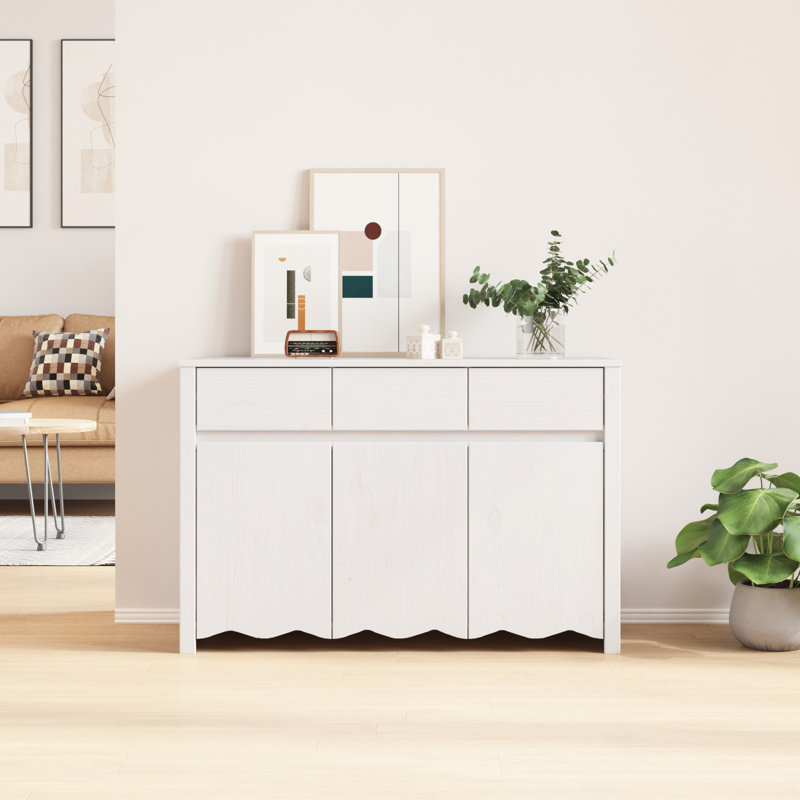 Sideboard, White