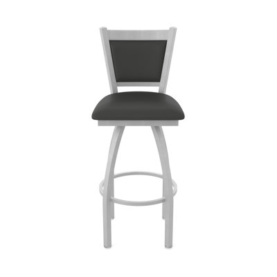Hadleigh Swivel Stool by Holland Bar Stool