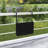 24'' Rectangular Adjustable Folding Table