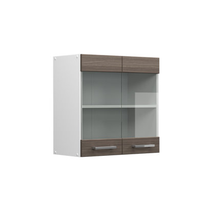 Katie-Mae Module 253 + front white HGL